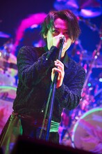 RYUICHI（VO / LUNACY）