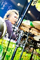 真矢（Dr / LUNA SEA）