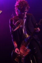 INORAN（G / LUNA SEA）