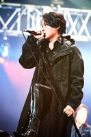 RYUICHI（Vo / LUNA SEA）