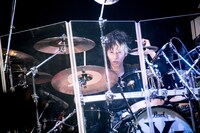 ゆうや（Dr / シド）