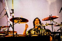 ZAX（Dr / The BONEZ）