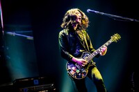 NAKA（G / The BONEZ）