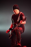 山下昌良(B / LOUDNESS)