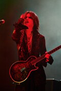 SUGIZO（G / LUNACY）