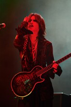 SUGIZO（G / LUNACY）