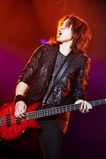 J（B / LUNA SEA）