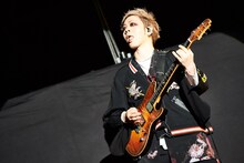 ミヤ（G / MUCC）