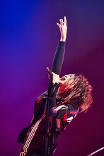 逹瑯（Vo / MUCC）