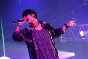 山中拓也（Vo, G / THE ORAL CIGARETTES）
