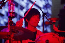 中西雅哉（Dr / THE ORAL CIGARETTES）