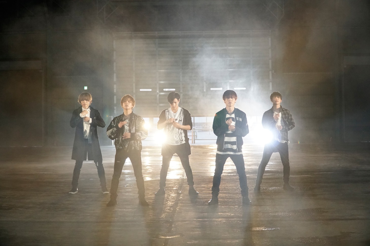 スノーホワイツ