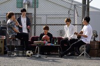 スノーホワイツ