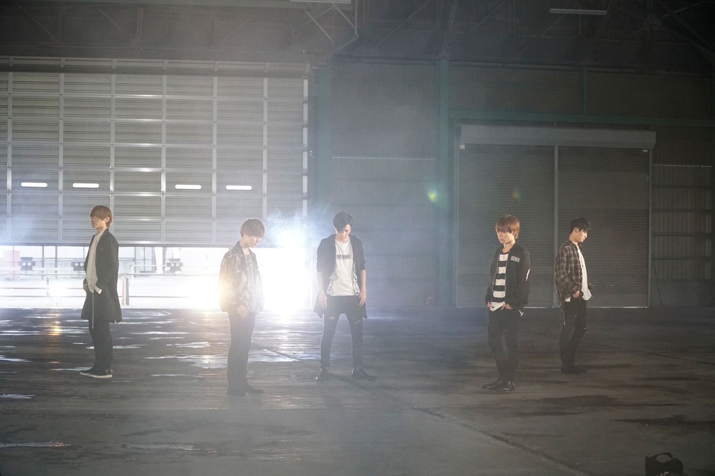 スノーホワイツ