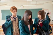 人気画像2位は「キンプリ平野紫耀がこじらせイケメン演じる『ういらぶ。』公開日決定」より、「ういらぶ。」のワンシーン。 (c)2018 『ういらぶ。』製作委員会 (c)星森ゆきも / 小学館
