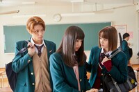 人気画像2位は「キンプリ平野紫耀がこじらせイケメン演じる『ういらぶ。』公開日決定」より、「ういらぶ。」のワンシーン。 (c)2018 『ういらぶ。』製作委員会 (c)星森ゆきも / 小学館