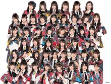 AKB48 Team8 (C)AKS (C)TOKYO IDOL FESTIVAL 2018