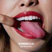 RAMMELLS、唇をどアップで撮ったMV公開