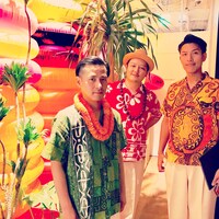 Takman Rhythm with Mario Takada