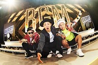 ベリーグッドマン