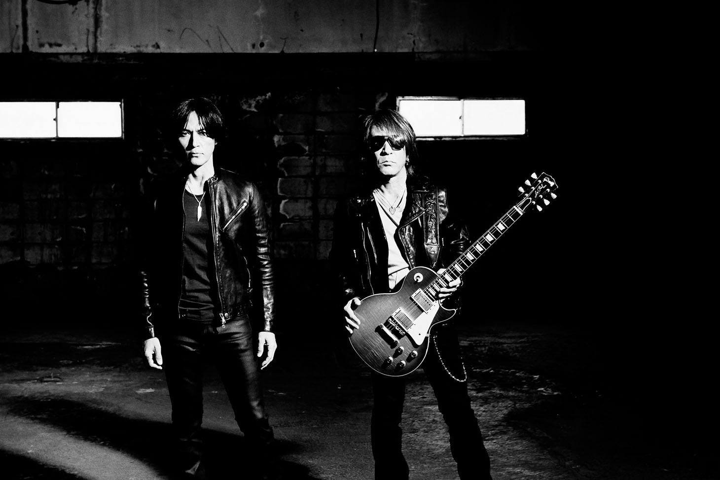 B'z