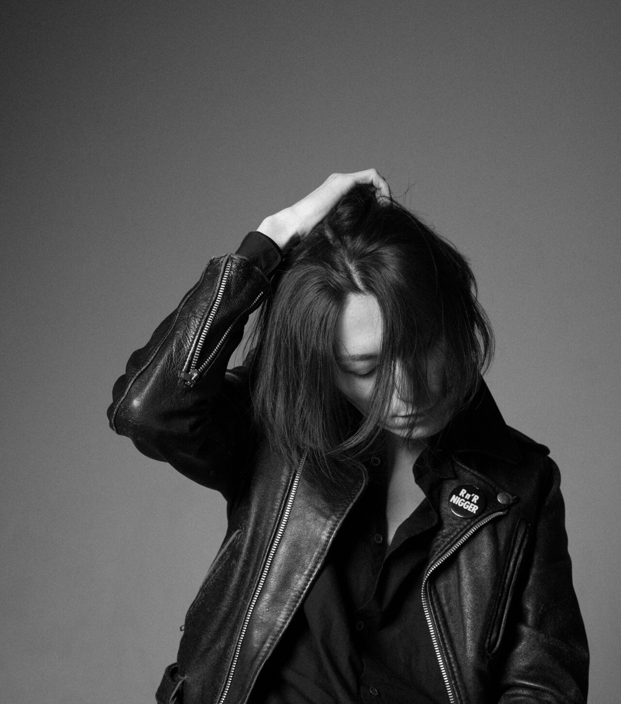 ドレスコーズ最新ライブ映像作品ティザー公開、特典パンフレットに演出家との対談収録