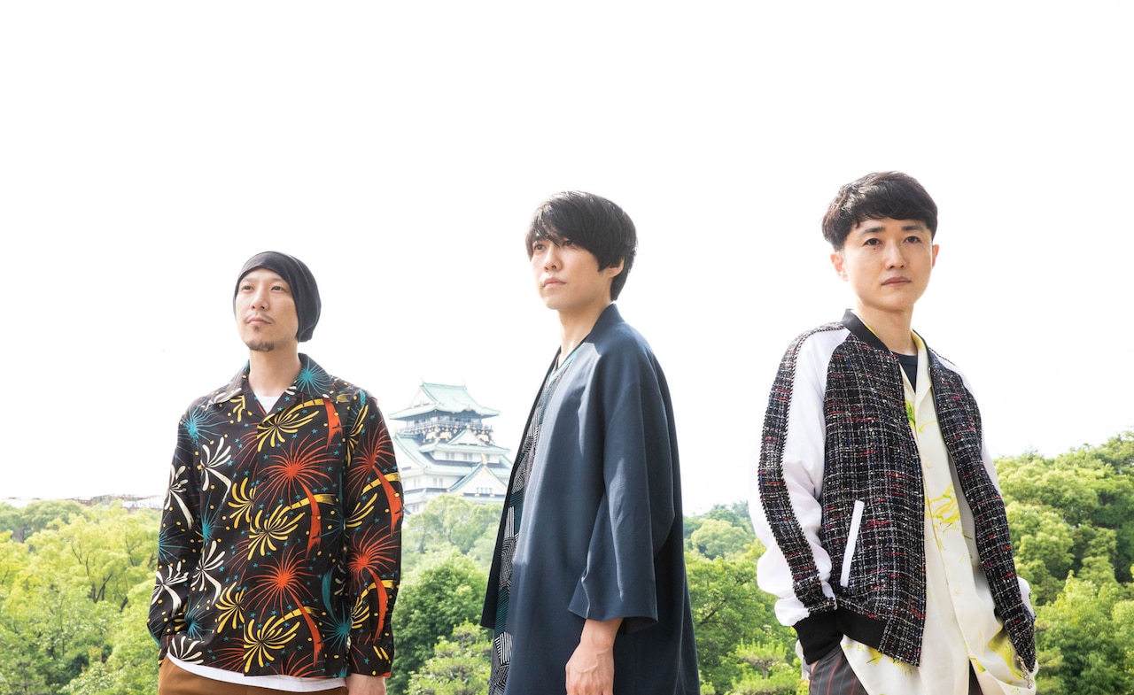 フジファブリックの大阪城ホール公演決定、15周年に向け“15の発表”も