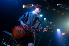 渡邊忍（G, Cho）（撮影：上坂和也）