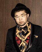 西寺郷太(NONA REEVES)