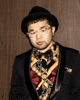 西寺郷太（NONA REEVES）