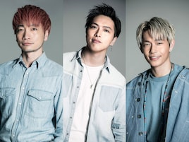 Sonar Pocketのぬくもりあふれる新作「君の名前」、お台場で10周年ライブも決定