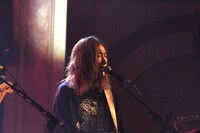 中嶋イッキュウ（Vo, G）