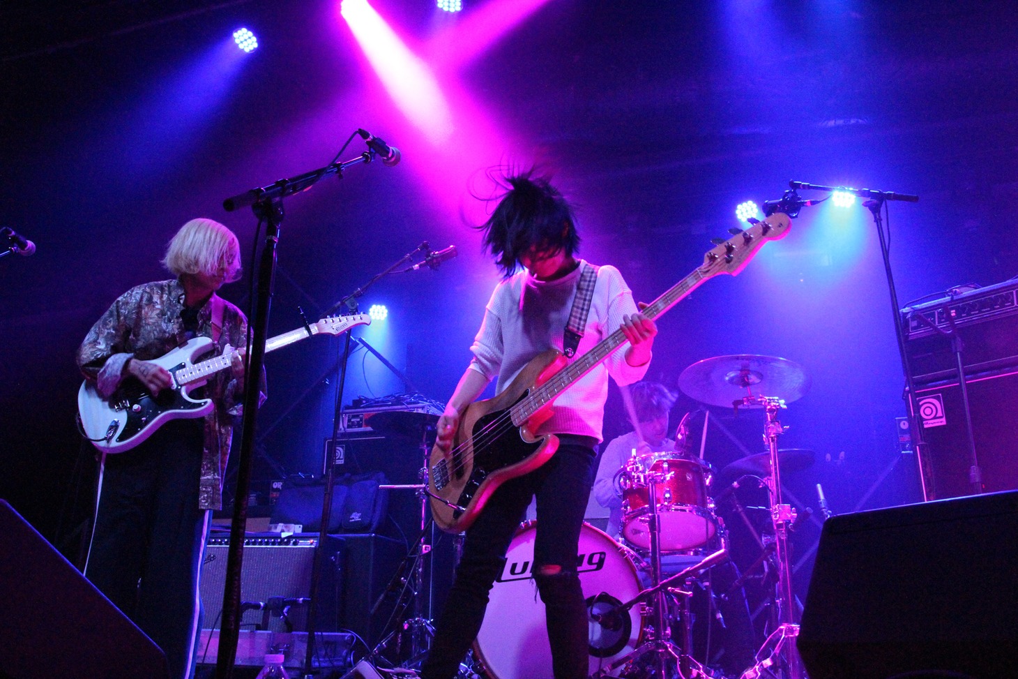 tricot