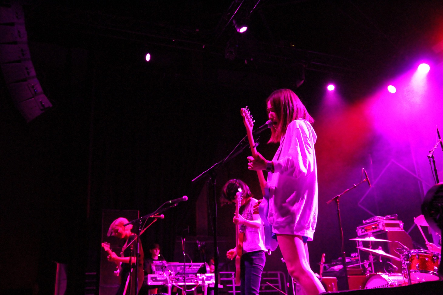 tricot