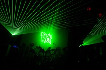 「ONIGAWARAワンマンGIG～恵比寿にガワラー大集合！第一回オニリンピック～」の様子。