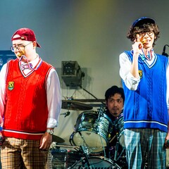 ONIGAWARA「オニリンピック」4種目熱演で金メダル獲得