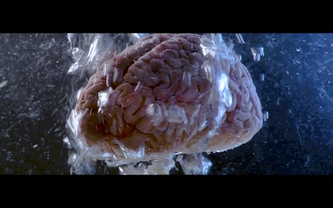 「ロッカジャポニカ第二章 “脳学習シーズン” Teaser」のワンシーン。