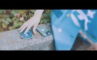「ロッカジャポニカ第二章 “脳学習シーズン” Teaser」のワンシーン。