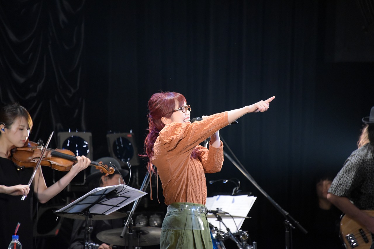 朝倉さや