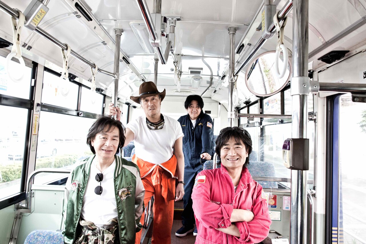 STARDUST REVUE、明日の河口湖ライブを台風のため延期