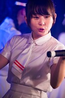 栗原舞優（写真提供：時永大吾）