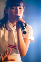 橋本麗愛（写真提供：時永大吾）