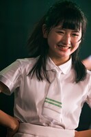 朝熊萌（写真提供：時永大吾）