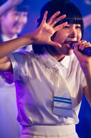 磯前星来（写真提供：時永大吾）