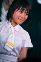 島崎友莉亜（写真提供：時永大吾）