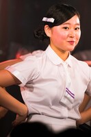 徳久陽日（写真提供：時永大吾）