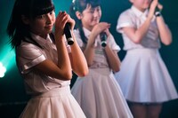 橋本麗愛（写真提供：時永大吾）