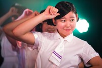 徳久陽日（写真提供：時永大吾）