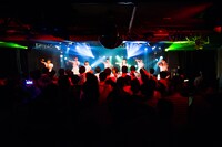 「AIS-Carnival vol.3 ～AISの夏がやってくる！お披露目2周年公演～」の様子。（写真提供：時永大吾）