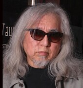 頭脳警察PANTA、長期療養によりライブ活動休止